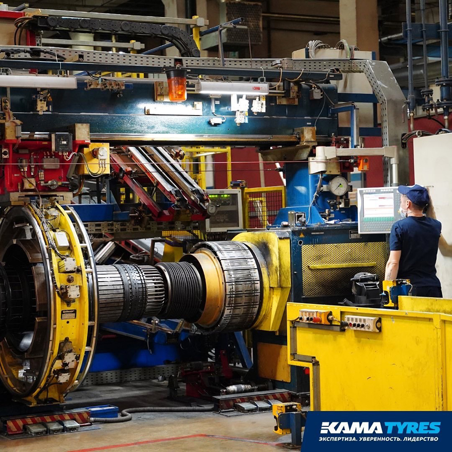 Kama Tyres попала в санкционный список Евросоюза - новости мира шин -  интернет-магазин 4точки