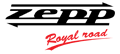 4tochki: ������� ������ \\ Zepp Royal Road \\ Imperial Nero \\ 9x20/5x114,3 ET37 - 75,1 - ��������-������� 4�����