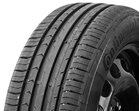 Тест летних шин 205/55 R16 2014