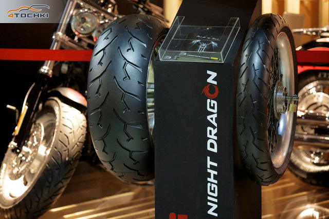 EICMA 2012