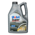 Mobil Масло Mobil Super 2000 X1 5W-30 SL/CF A3/B3 5л