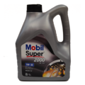Mobil Масло Mobil Super 2000 XE 5W-30 SN C2 4л