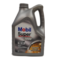 Mobil Масло Mobil Super 3000 Formula P 0W-30 C2 5л