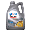 Mobil Масло Mobil Super 3000 Formula R 5W-30 C4 5л