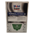 Mobil Масло Mobil Super 3000 Formula R 5W-30 C4 20л