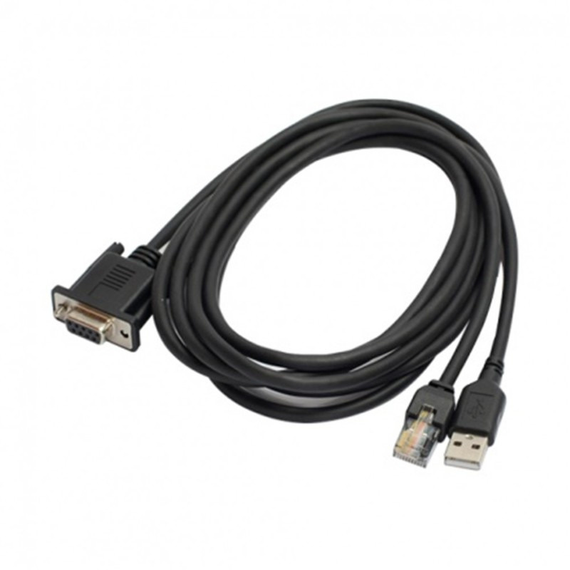Кабель интерфейсный USB для сканера Mercury 2200P2D, 3м