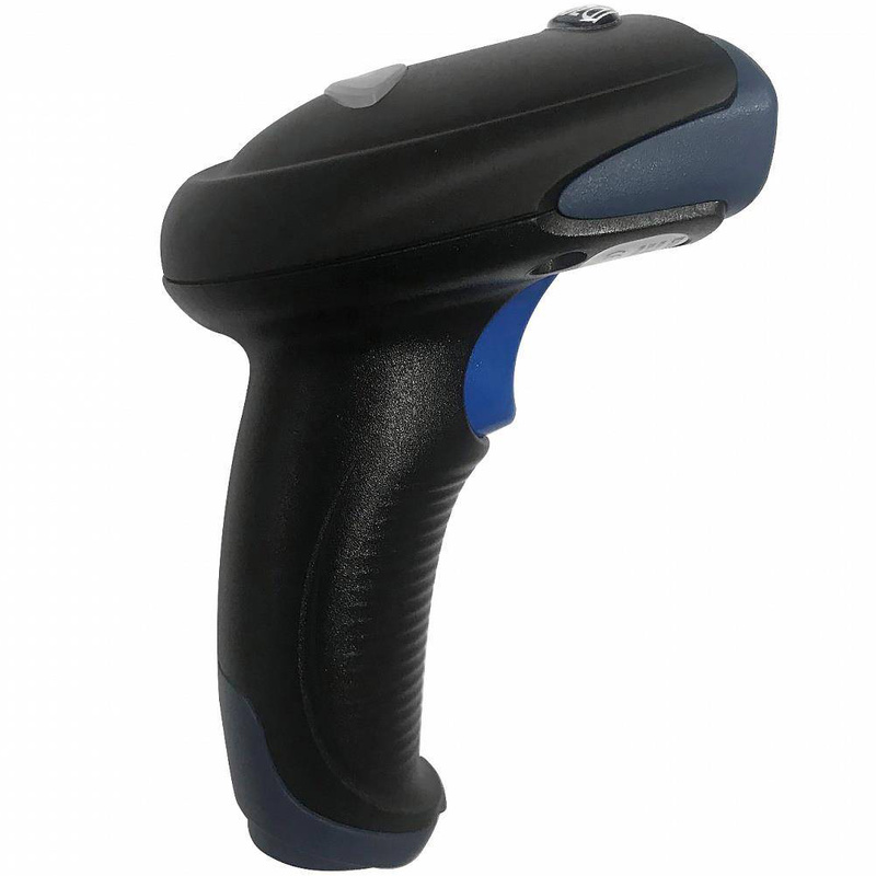 Сканер штрих-кодов IDZOR 2200S 2D сканер (проводной) СОМ (RS-232) / USB