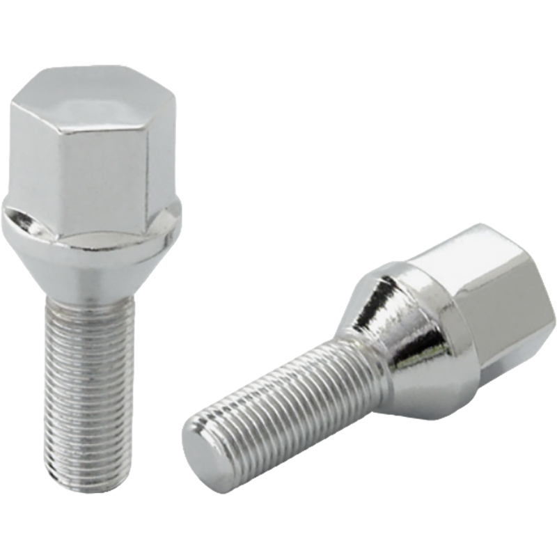 Болт М12x1,25 (55/28) hex17 Конус CH, J-966-06