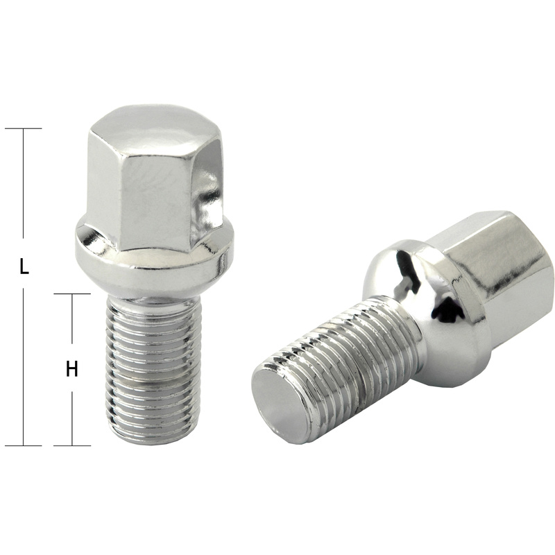 Болт М14x1,5 (75/51) hex17 Сфера CH, H-965