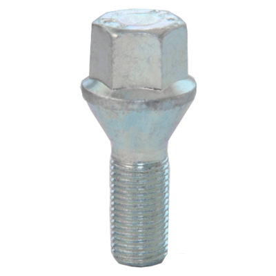 Болт М12x1,25 (54/26) hex17 Конус цинк, 303057Z CF