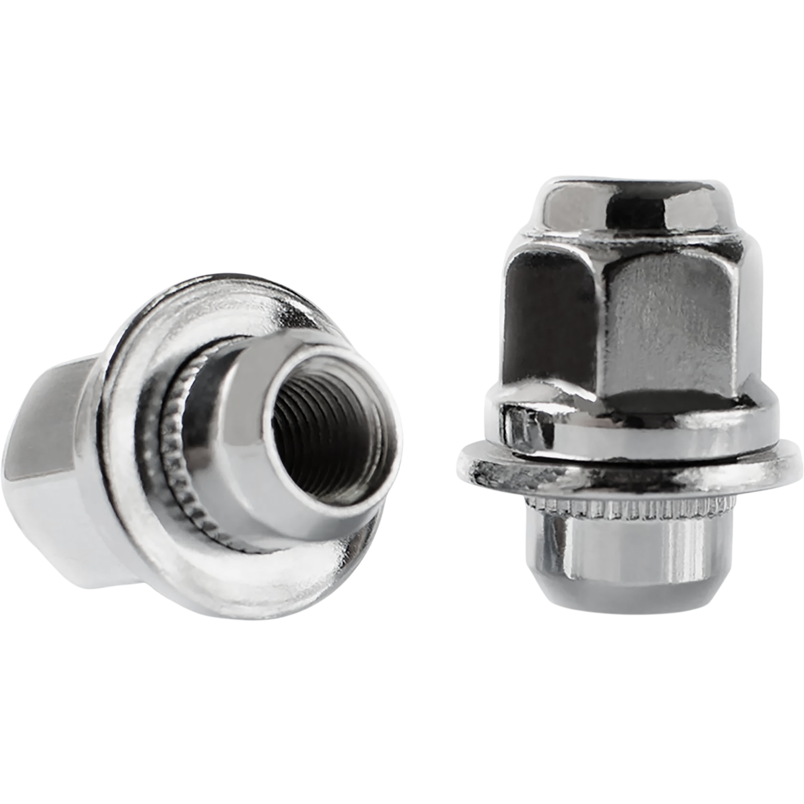Гайка М14x1,5 (46) hex22 пш, закрытая CH, T001