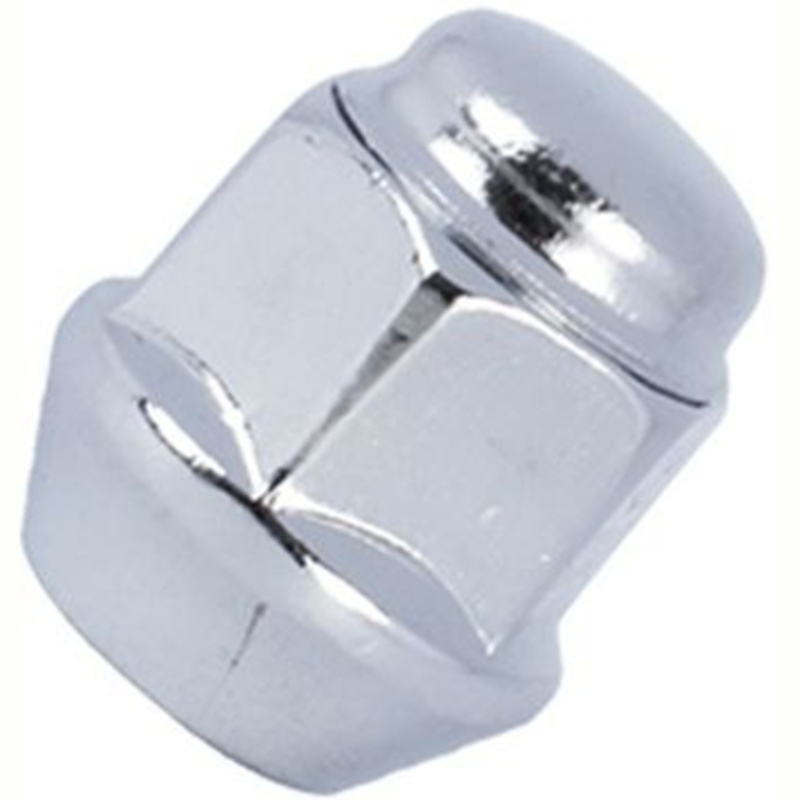 Гайка 1/2" (35) hex19 закрытая Конус CH, H-2004