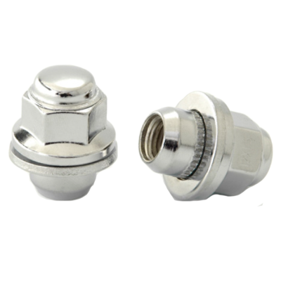 Гайка М14x1,5 (47) hex21 пш, закрытая CH box 5, HN-98-0002-09D19