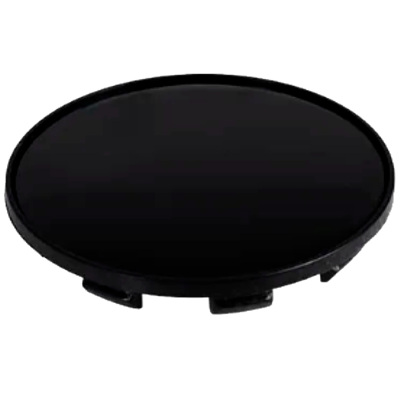 СКАД Крышка R09 (60мм) черная