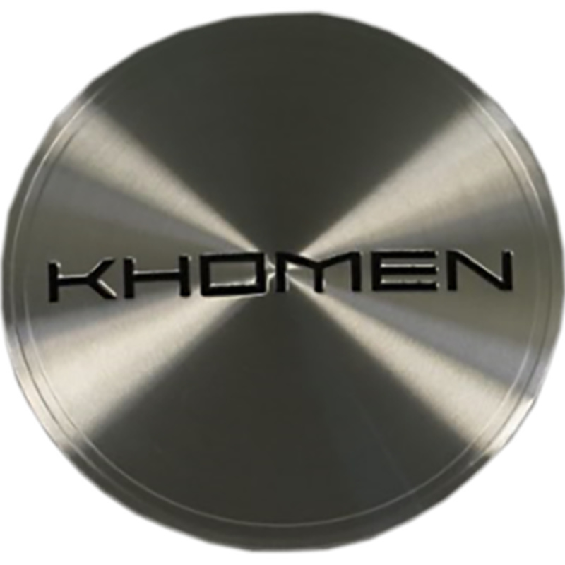 Стикер (52,5мм) KHW