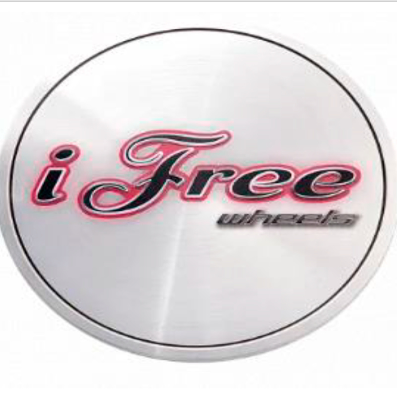iFree Стикер (45мм)
