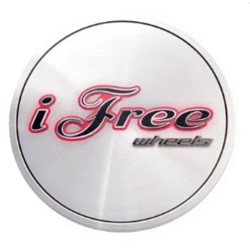 iFree Стикер (60мм)