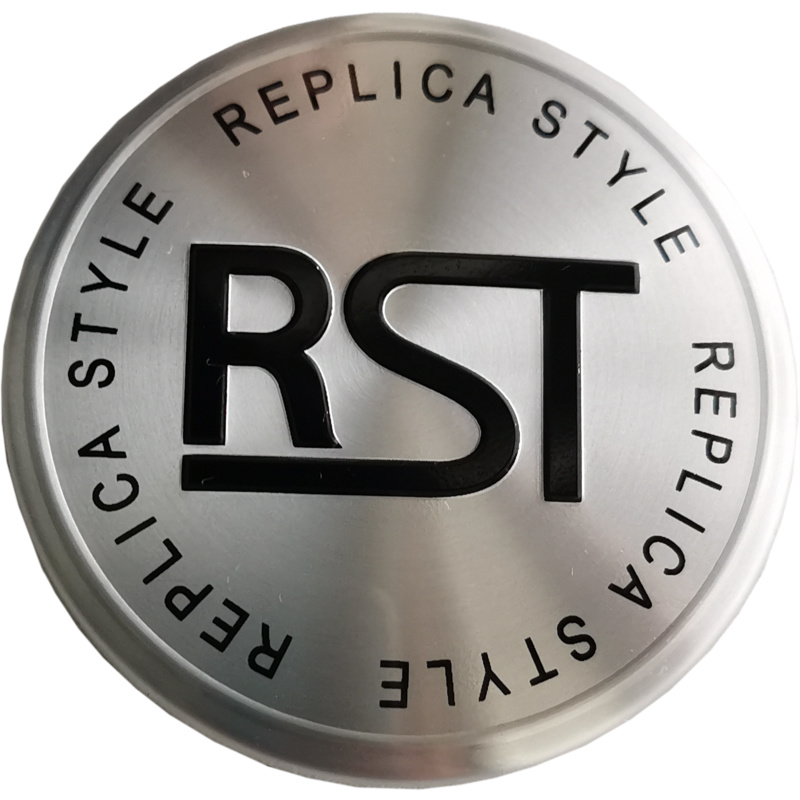 Стикер RST (60мм)