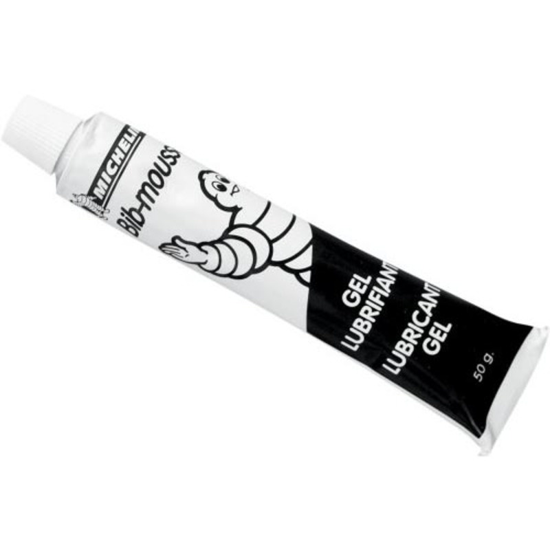 Gel Bib Mousse coffret tube для мото, Michelin