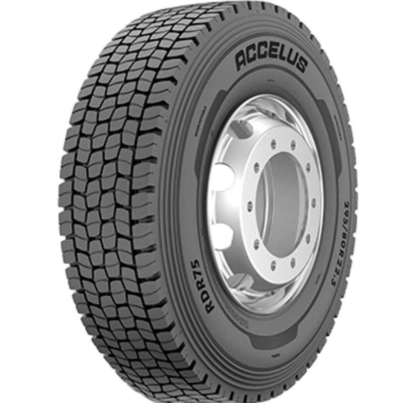 315/80R22,5 156/150L RDR75 TL M+S 3PMSF 18PR