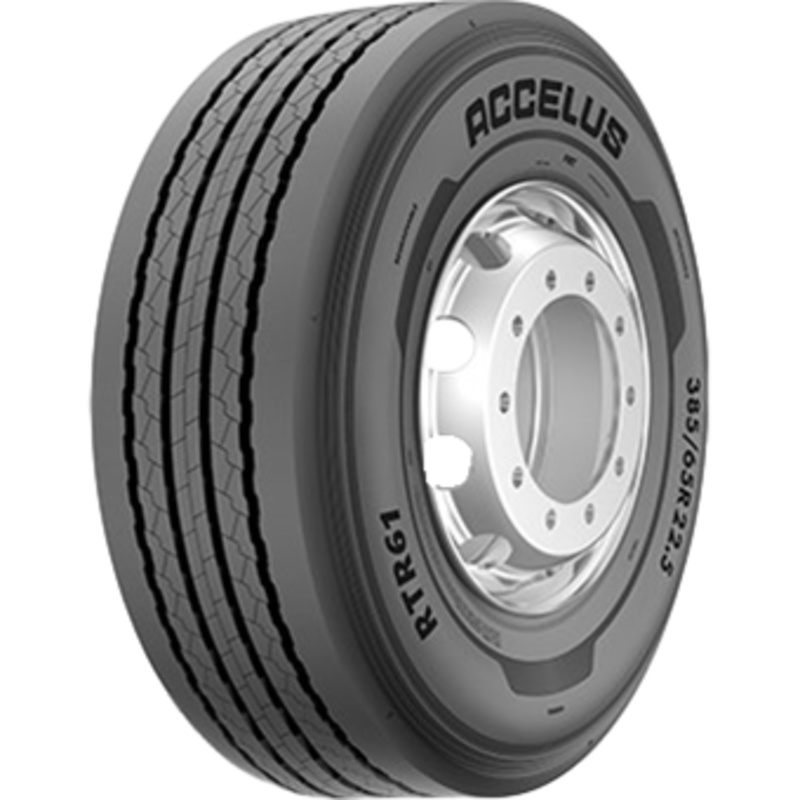 385/65R22,5 164K RTR61 TL M+S 3PMSF 20PR