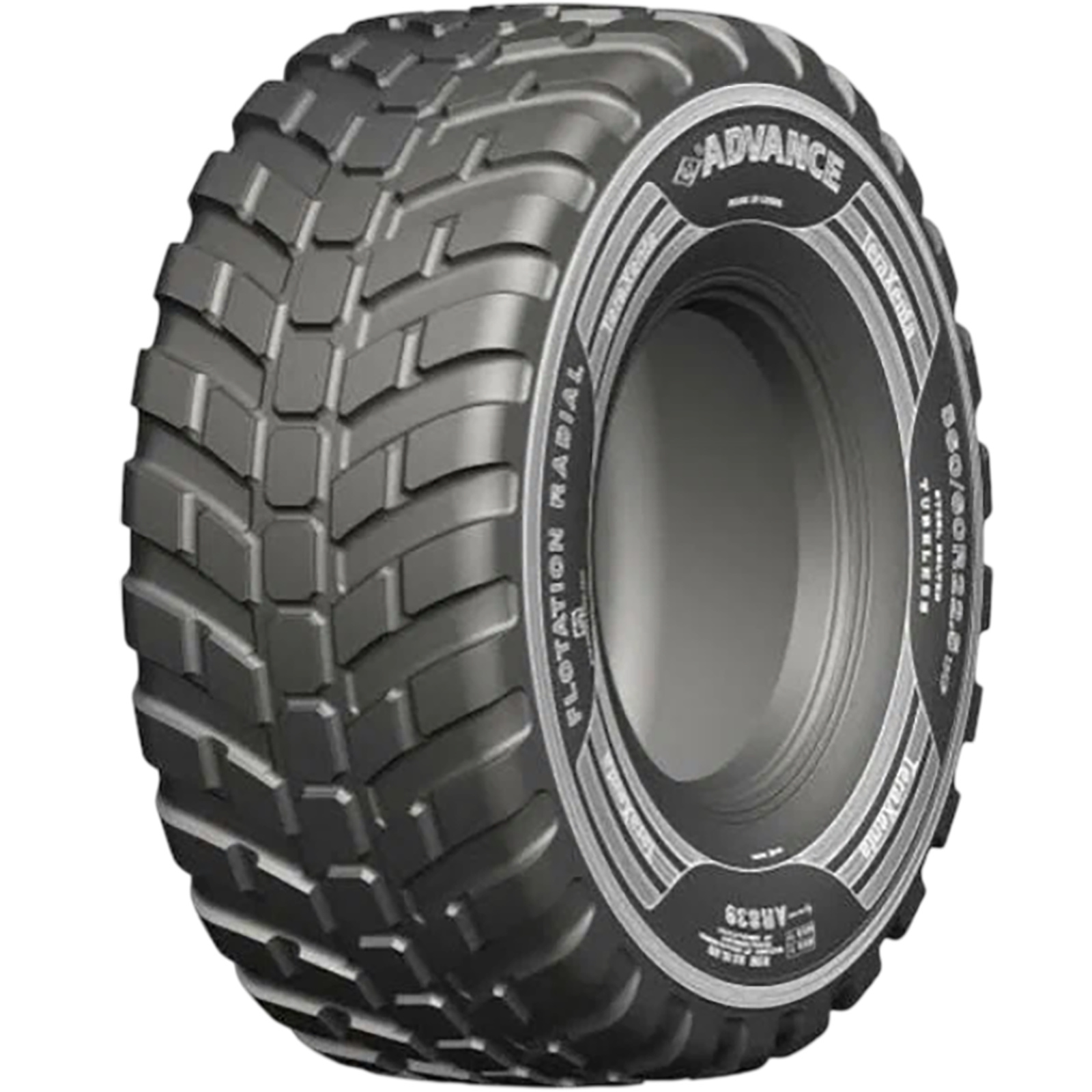 620/40R22,5 IMP 154D AR839 TL