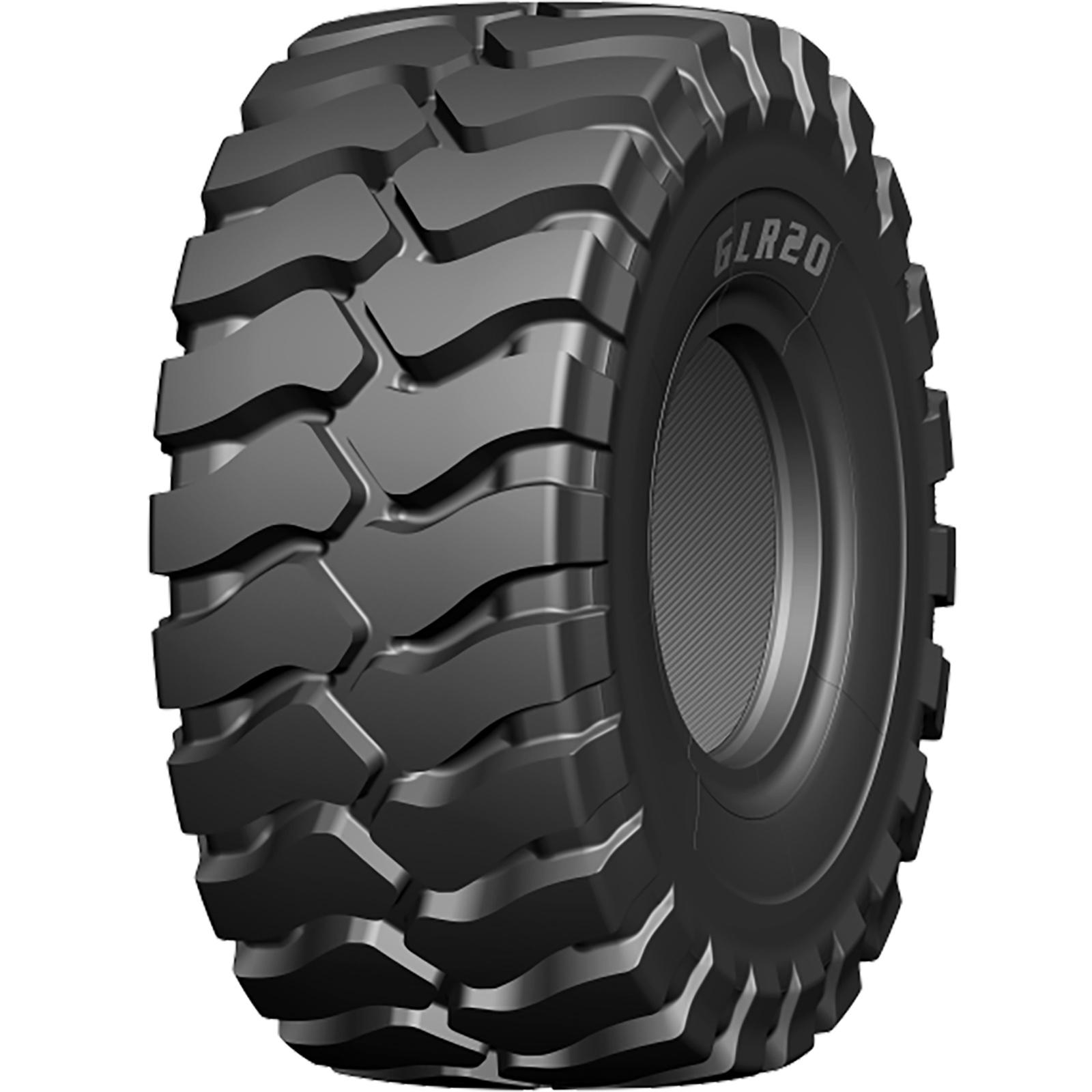 35/65R33 229A2 *** GLR20+ 2S L-5 TL