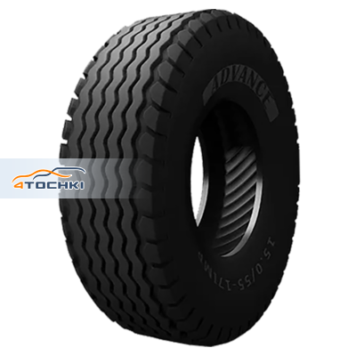 15,0/55-17(380/55-17) 18PR A8 I1C TL