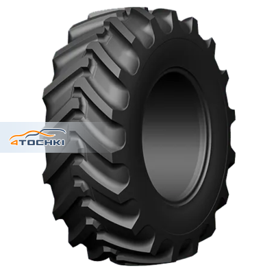 340/80R18(12,5/80R18) IND 143A8 R-4E Steel Belt TL КИТАЙ