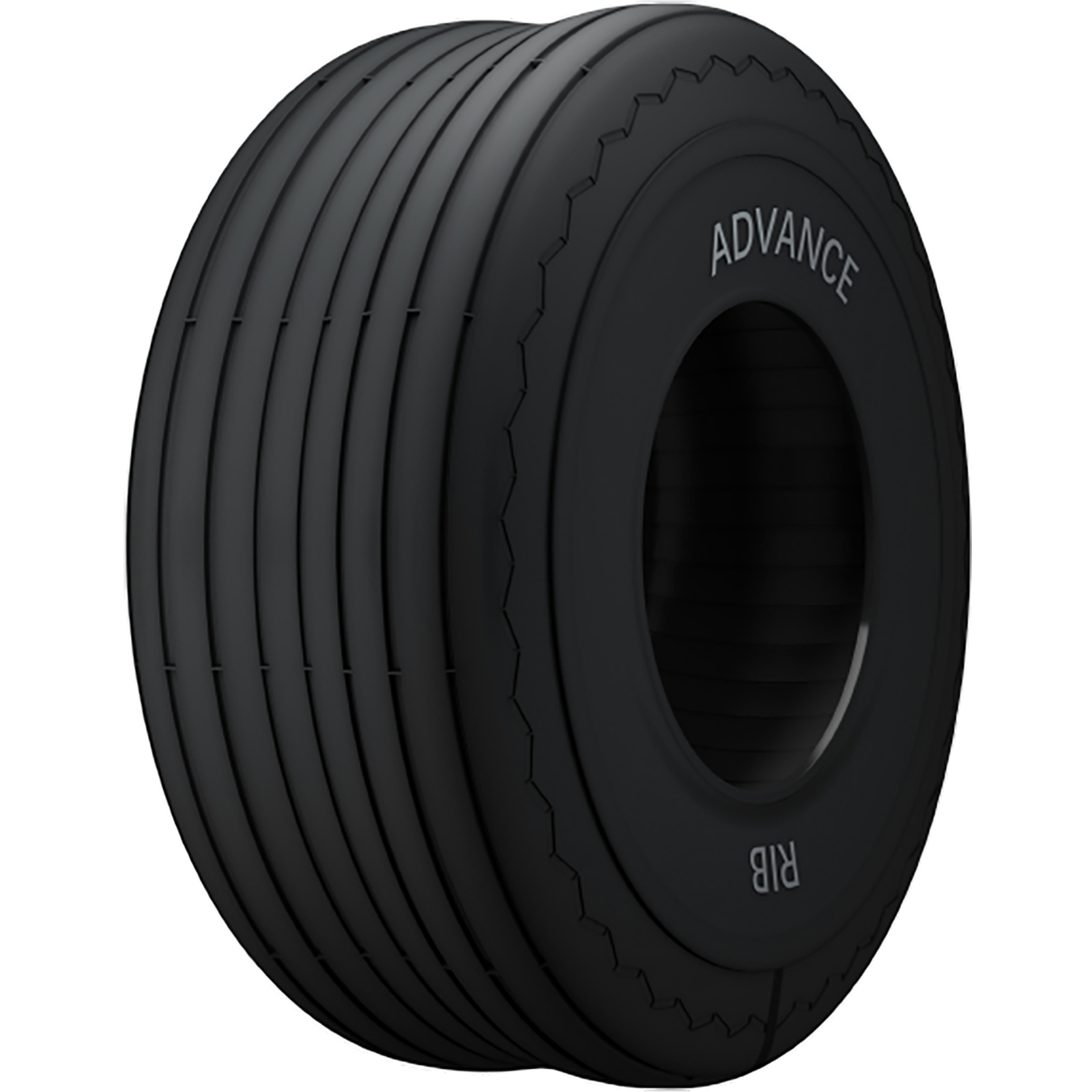 15x6,00-6 4PR RIB TL