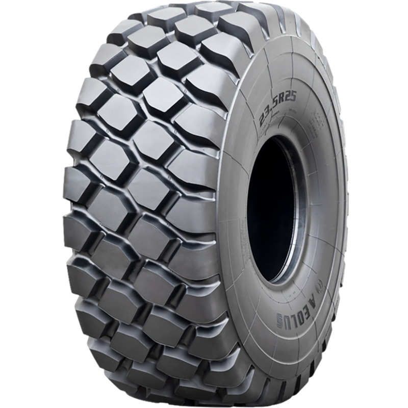 23,5R25 ** AE47 E-4 TL