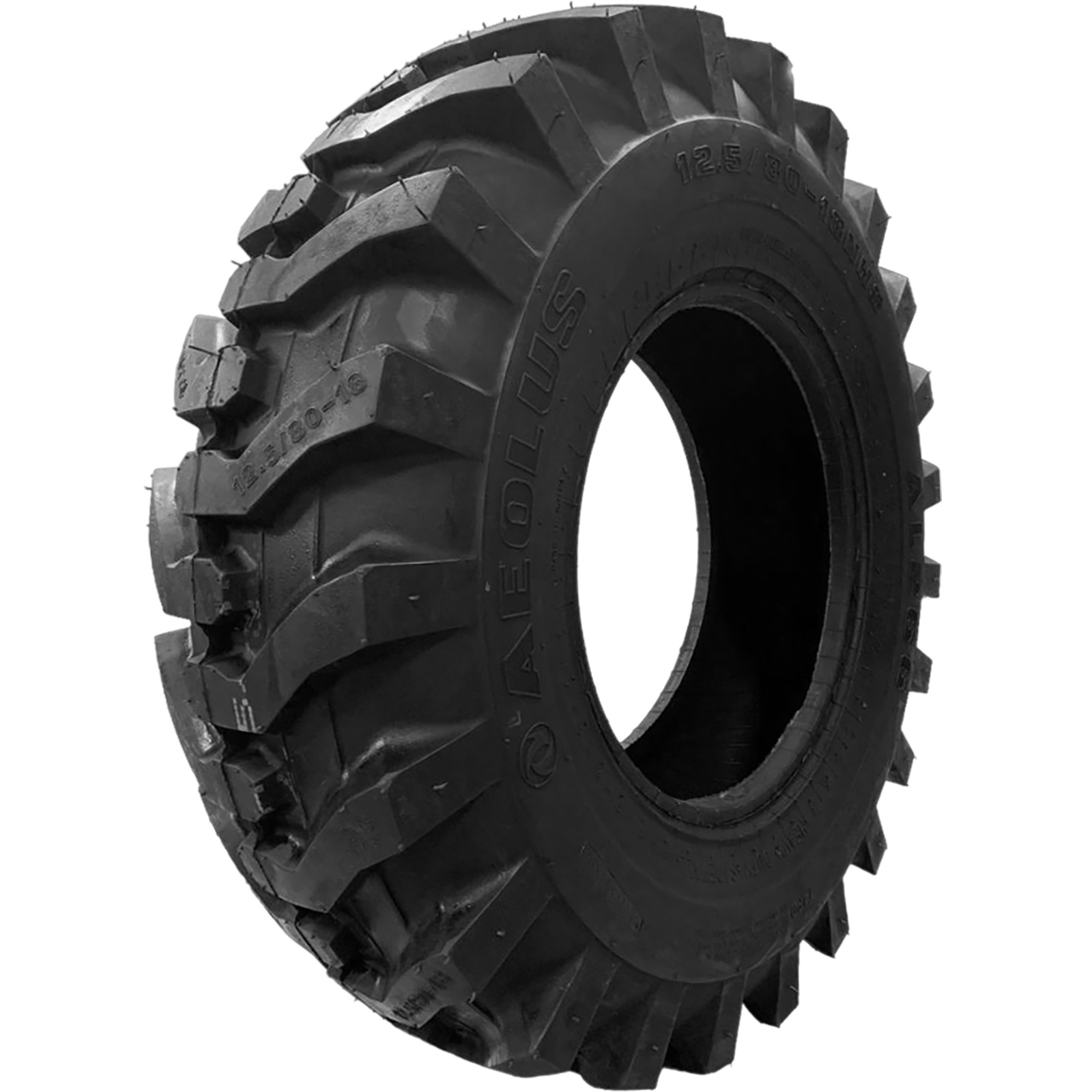 12,5/80-18(340/80-18) 14PR AL266 TL