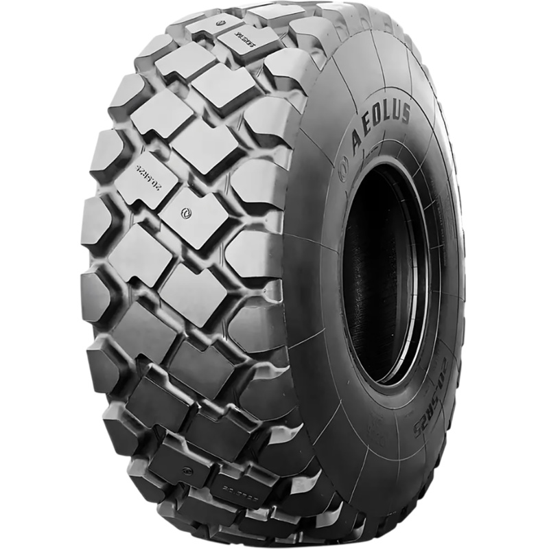 23,5R25 ** AL36 E-3/L-3 TL