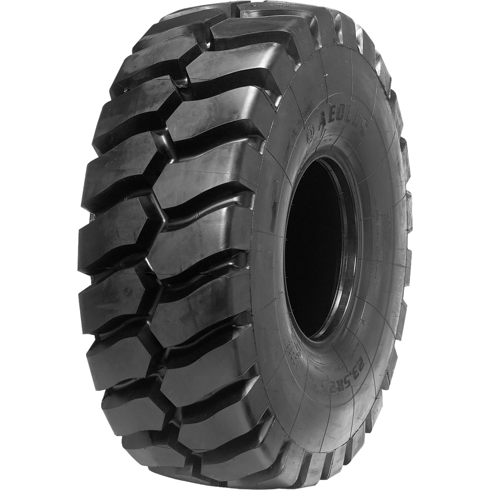 35/65R33 ** AL59 L-5 TL