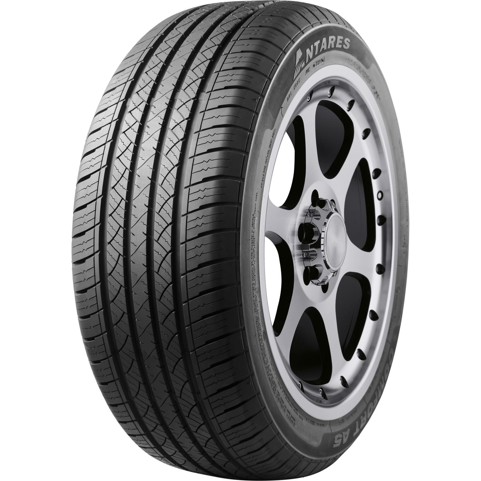 215/70R16 100T Comfort A5 TL M+S