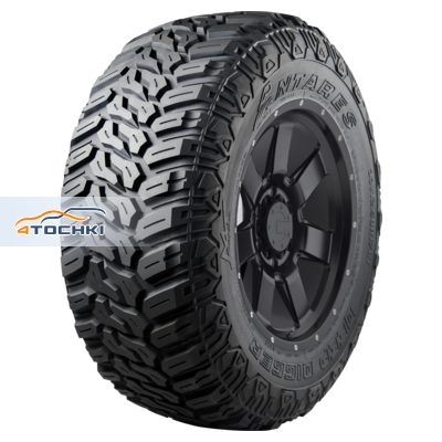 LT285/70R17 121/118Q Deep Digger TL POR 8PR