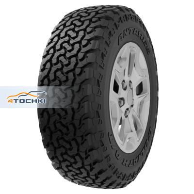 LT245/75R16 120/116Q Goliath A/T TL POR 10PR