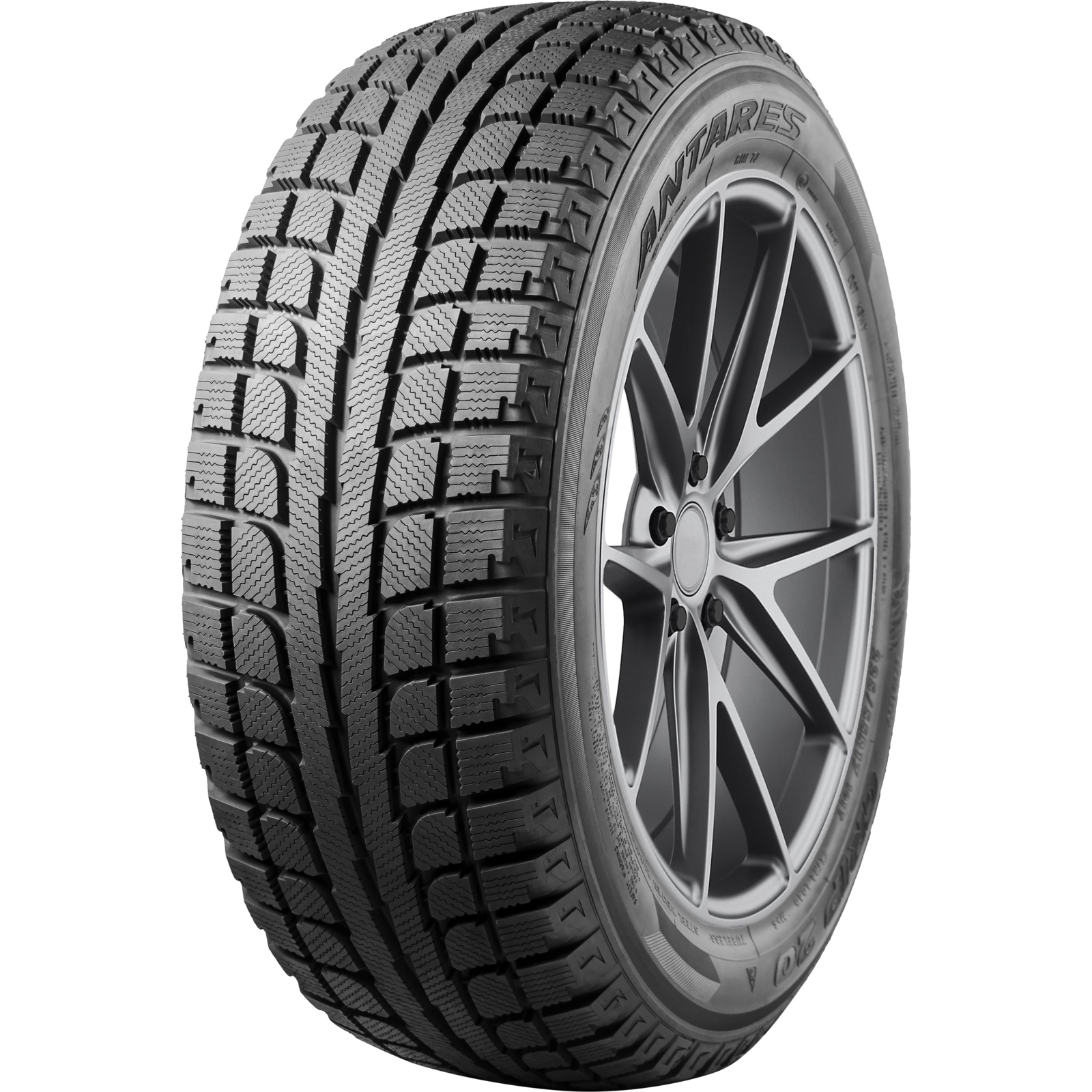 245/55R19 103T Grip 20 TL