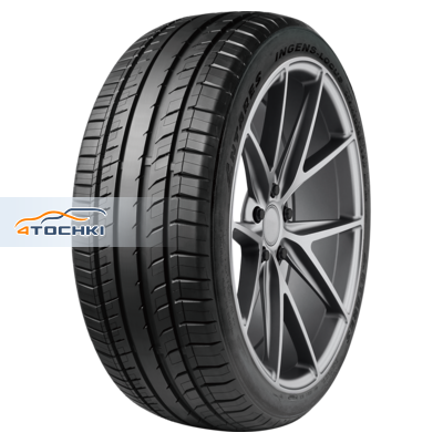 245/40ZR20 99W Ingens-Locus TL