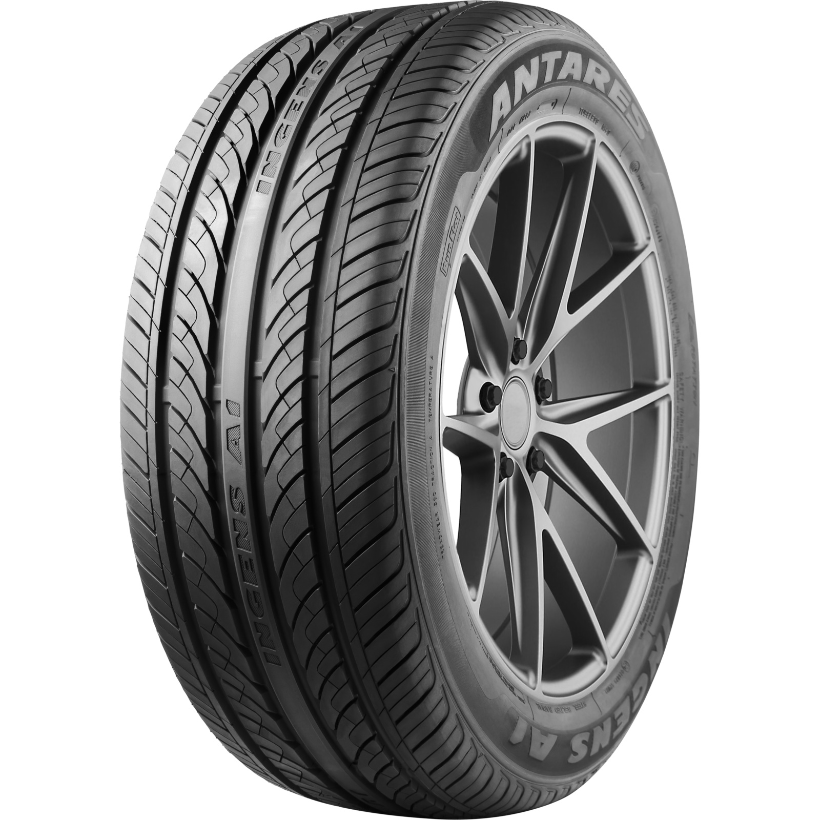 225/50R17 98V Ingens A1 TL RFT M+S