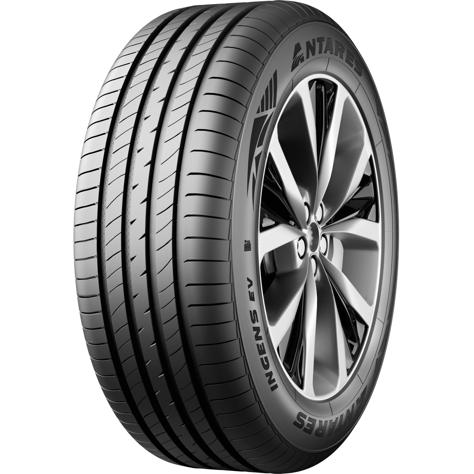 225/50ZR17 98W XL Ingens EV TL