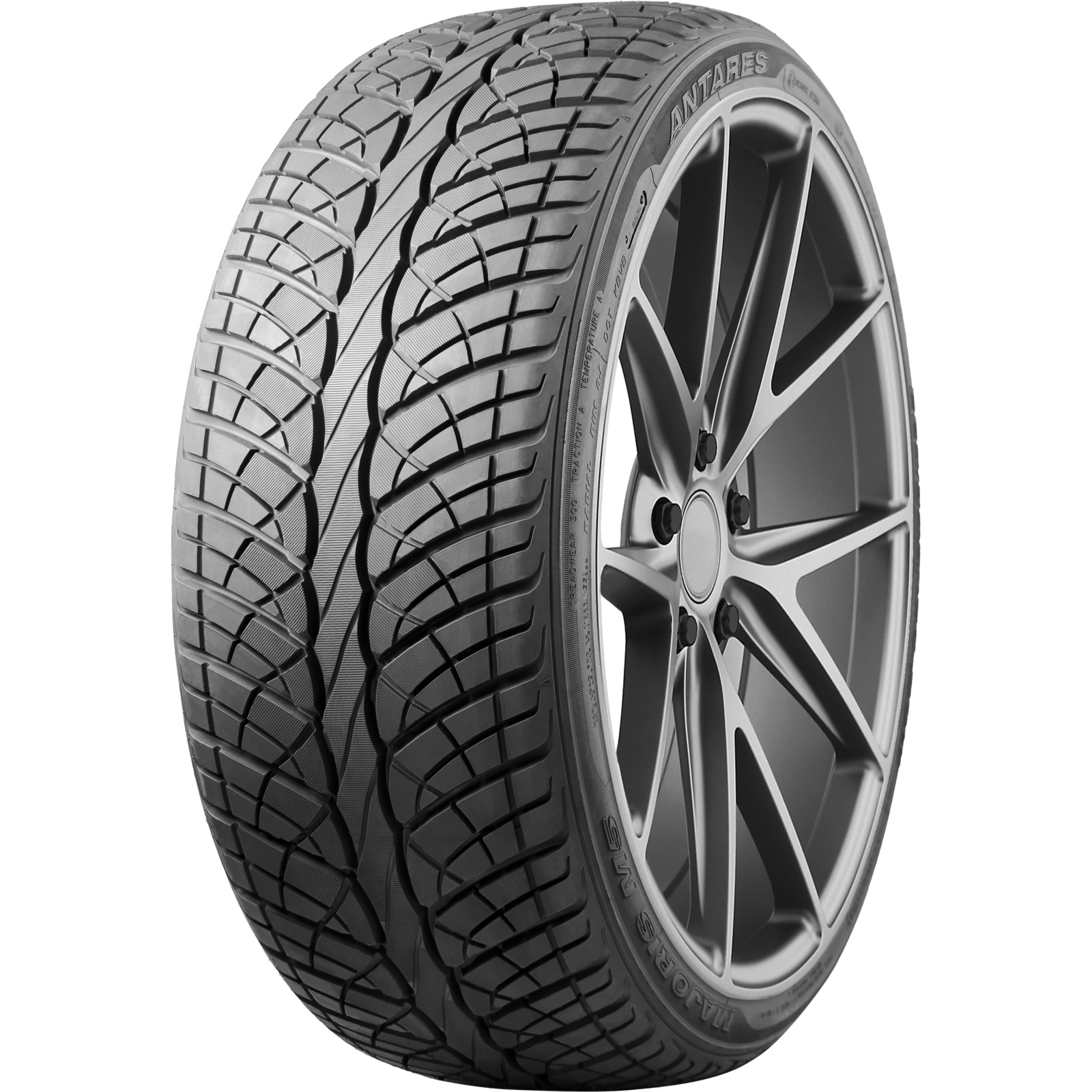 285/35ZR22 106W XL Majoris M5 TL