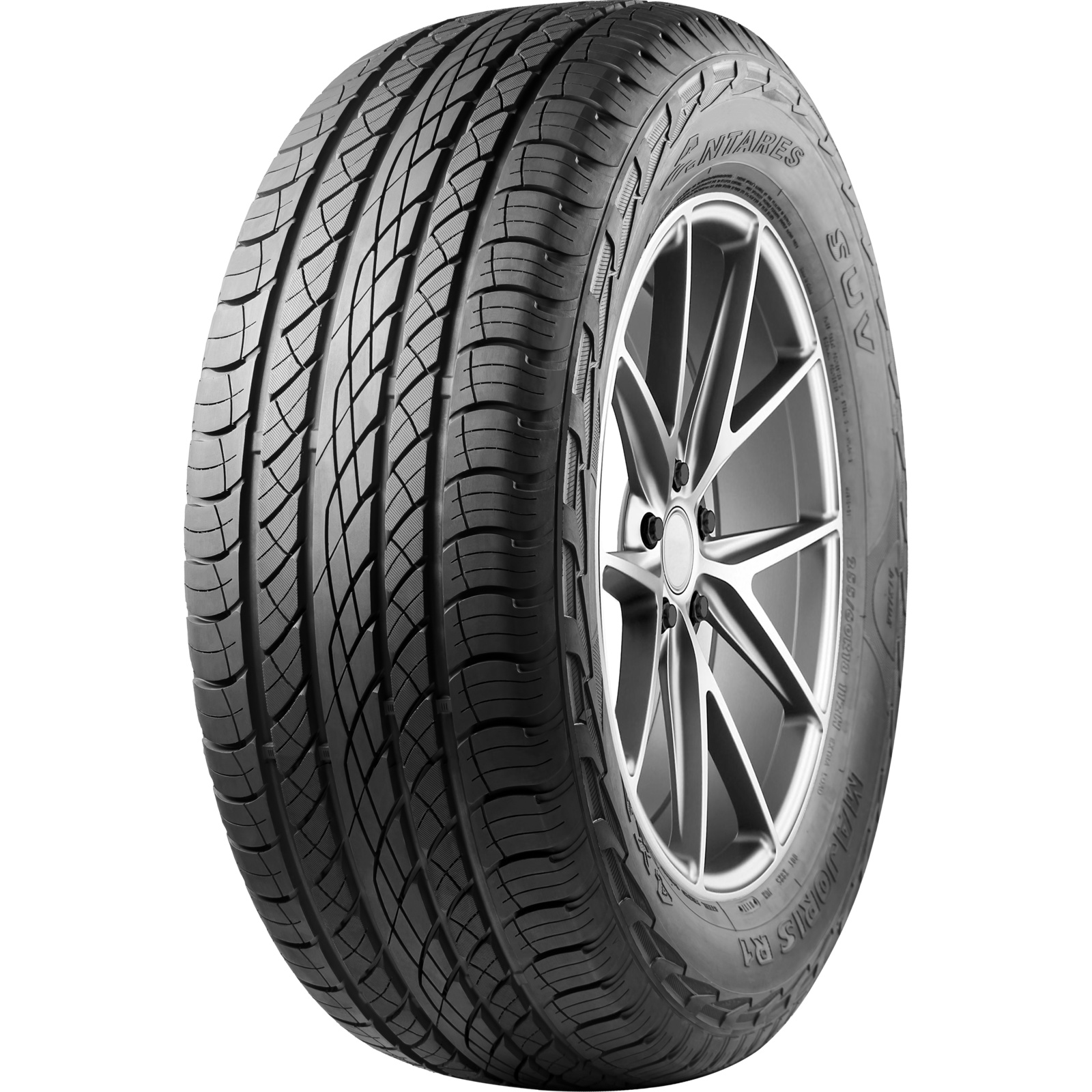 235/55R19 101V Majoris R1 TL M+S