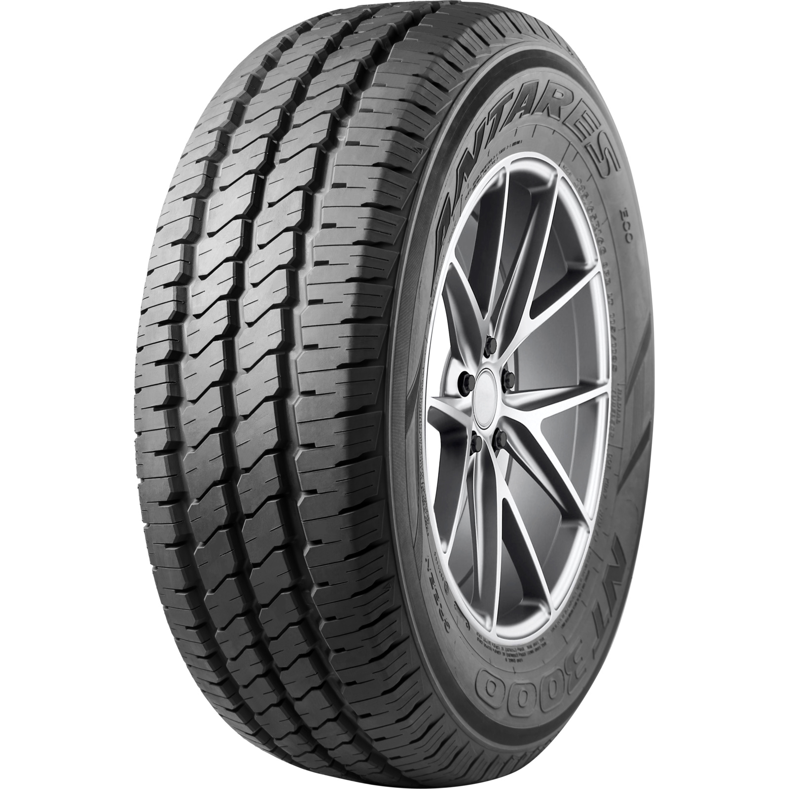 205/65R16C 107/105T NT 3000 TL M+S 8PR