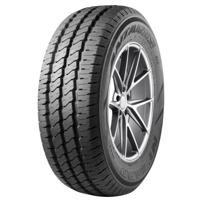 185/75R16C 104/102S NT 3000 TL M+S 8PR
