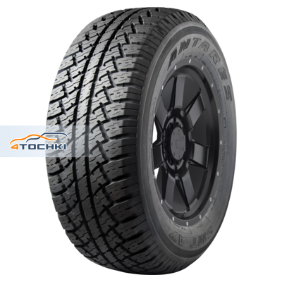 LT235/75R15 104/101S SMT A7 TL M+S 6PR