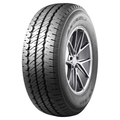 Шина  Летняя 155R13C 90x88S SU-810 TL M+S 8PR
