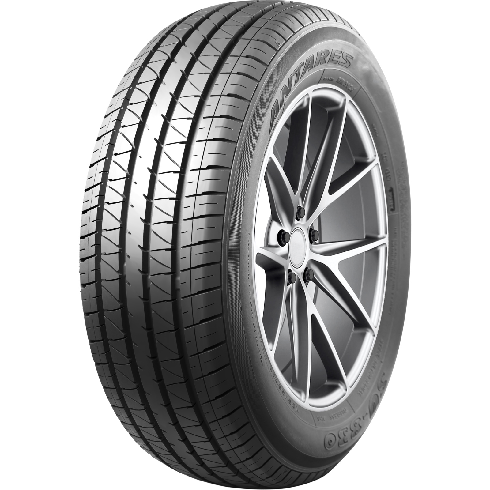195/70R14 91T SU-830 TL M+S
