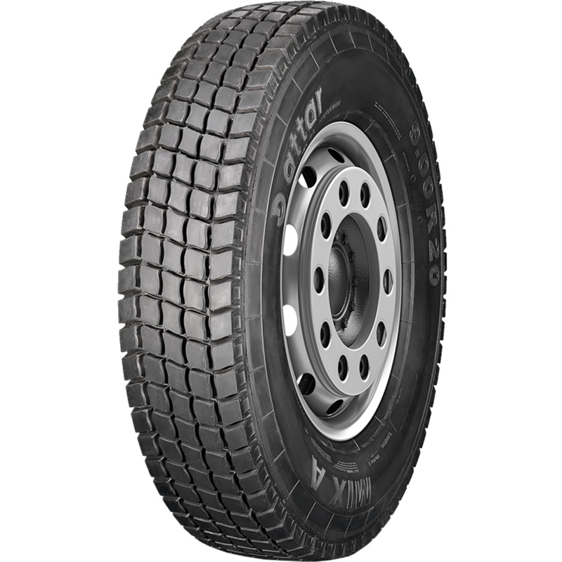 8,25R20 133/131K Mix A TT (только шина)
