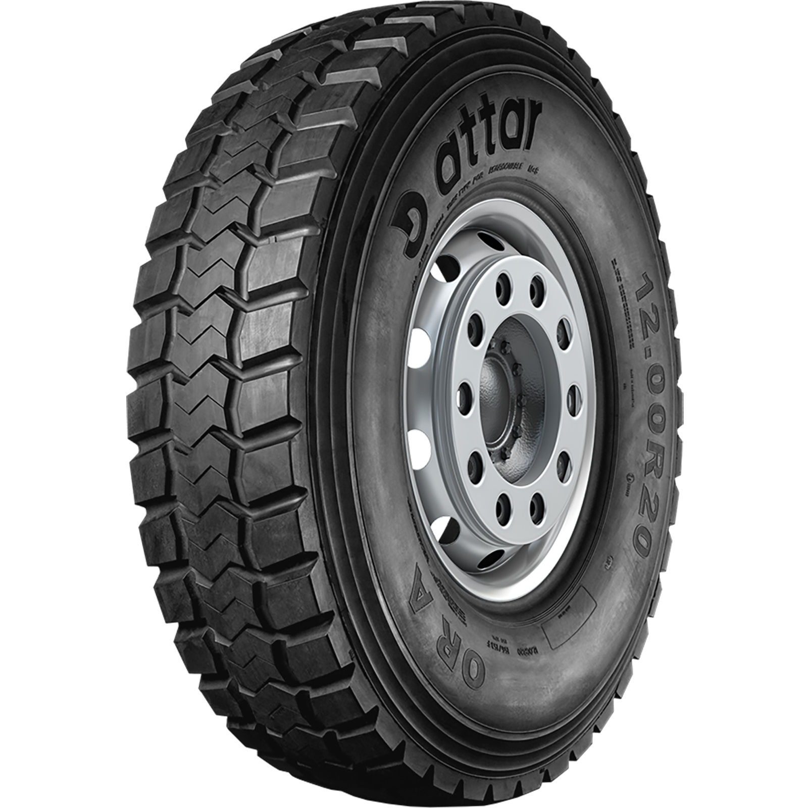 315/80R22,5 156/150F OR A TL